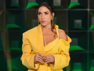 Imagem da notícia “Sonhei com tubarões antes do sequestro”: Patrícia Abravanel fala sobre trauma do passado